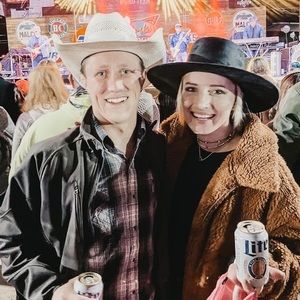 Meet your Posher, Brandon